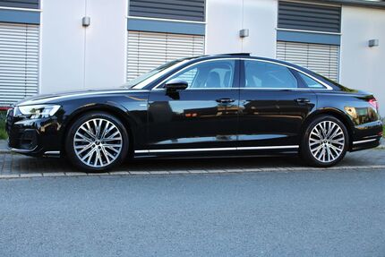 Audi A8 121.000 km 53.999 &euro; Oberhausen 46149