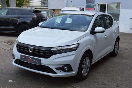 Dacia Sandero 27.000 km 11.900 &euro; Mülheim an der Ruhr 45473