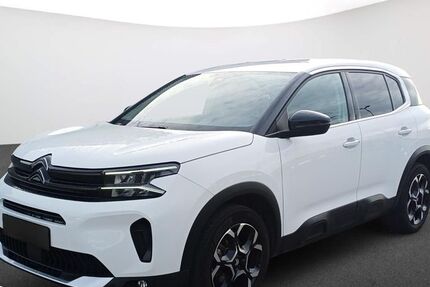 Citroen C5 Aircross 12.154 km 18.989 &euro; Borken 46325