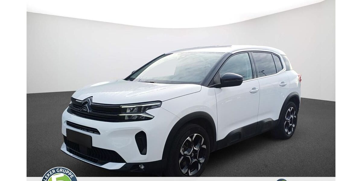 Citroen C5 Aircross 12.154 km 19.130 &euro; Borken 46325