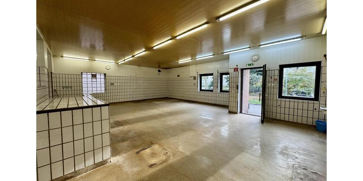 Gewerbeobjekt Essen Stadtbezirk VII - 2.400&euro; | Angebot:26064632