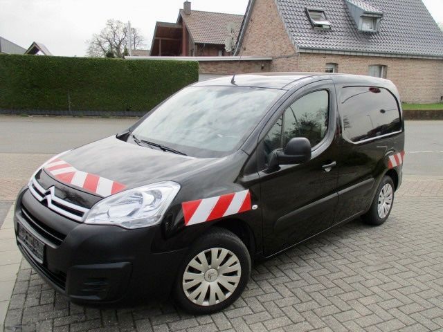 Citroen Berlingo 136.000 km 5.999 &euro; Rhede 46414