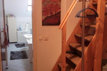 Wohnung Bochum Querenburg - 4.5 Zimmer, 88 m&sup2;, 822&euro; | Angebot:26279651