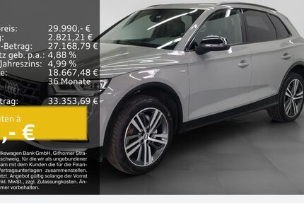 Audi Q5 101.457 km 28.790 &euro; Bochum 44809