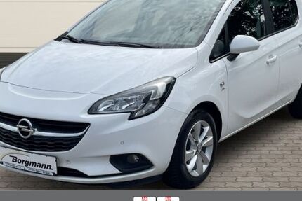 Opel Corsa 95.150 km 9.790 &euro; Dorsten 46286