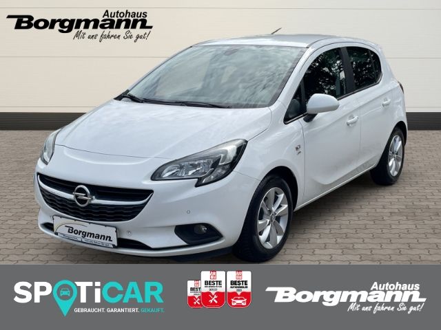 Opel Corsa 95.150 km 9.790 &euro; Dorsten 46286