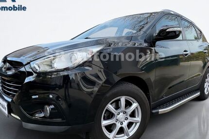 Hyundai ix35 84.000 km 10.990 &euro; Recklinghausen 45661