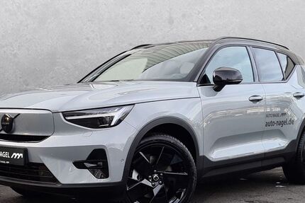 Volvo EX40 3.500 km 55.199 &euro; Dinslaken 46535