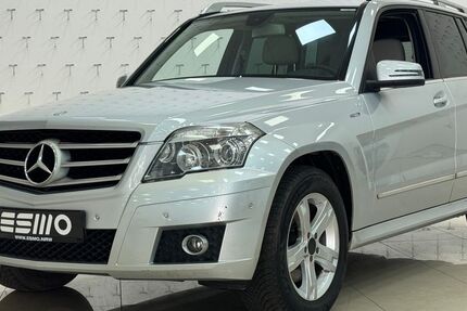 Mercedes-Benz GLK 220 168.253 km 5.900 &euro; Oberhausen 46149