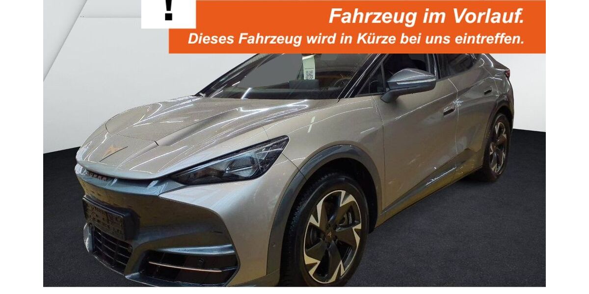 Cupra Tavascan 22.930 km 38.830 &euro; Borken 46325