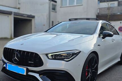 Mercedes-Benz CLA 45 AMG 95.000 km 44.000 &euro; Marl 45770