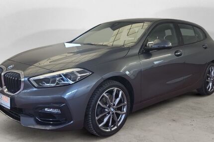 BMW 118 48.860 km 19.889 &euro; Dinslaken 46539