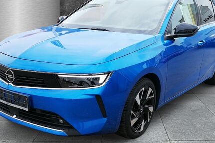 Opel Astra 41.131 km 16.990 &euro; Herten 45699