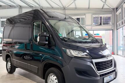 Peugeot Boxer 135.000 km 12.400 &euro; Gelsenkirchen 45879