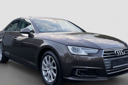 Audi A4 269.000 km 16.999 &euro; Mülheim a.d. Ruhr 45476