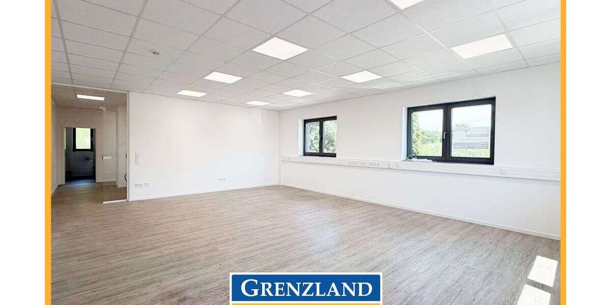 Gewerbeobjekt Rhede - 595&euro; | Angebot:27116166