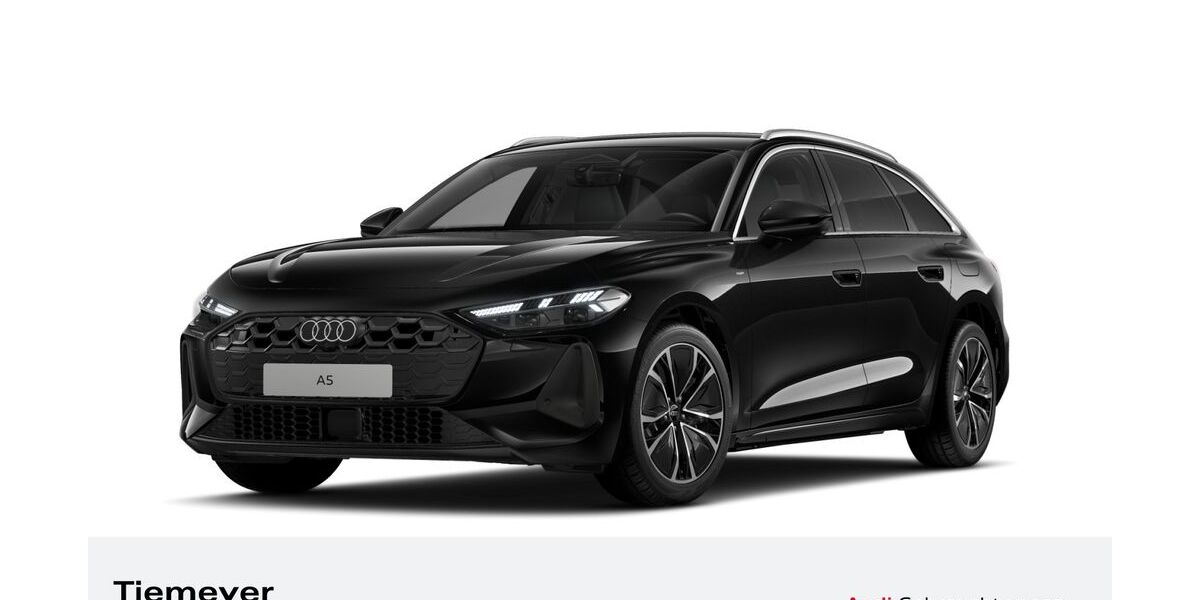 Audi A5 17.558 km 49.920 &euro; Bochum 44809