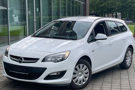 Opel Astra 100.000 km 6.990 &euro; Gelsenkirchen 45899
