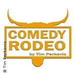 Comedy Rodeo