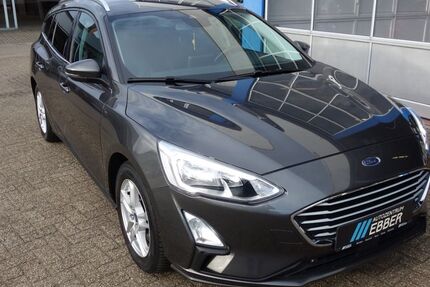 Ford Focus 99.210 km 12.474 &euro; Borken 46325