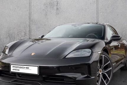 Porsche Taycan 27.969 km 91.850 &euro; Recklinghausen 45665
