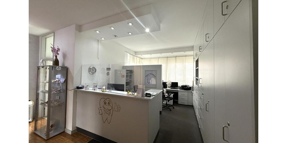 Gewerbeobjekt Gladbeck - 1.300&euro; | Angebot:25917788