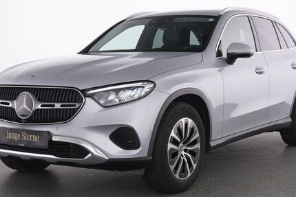 Mercedes-Benz GLC 220 12.097 km 55.985 &euro; Essen 45309