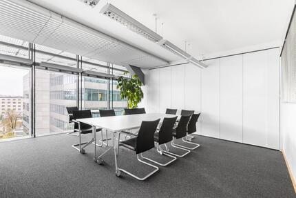 Gewerbeobjekt Gelsenkirchen Ückendorf - 3.028&euro; | Angebot:22942295