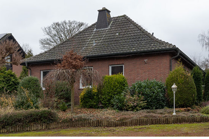 Haus Dorsten Alt-Wulfen - 6 Zimmer, 156 m&sup2;, 375.000&euro; | Angebot:26014612