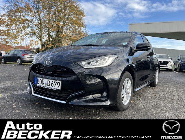 Mazda 2 Hybrid 23.949 km 22.990 &euro; Rhede 46414
