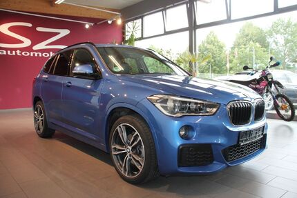 BMW X1 68.791 km 19.500 &euro; Borken 46325