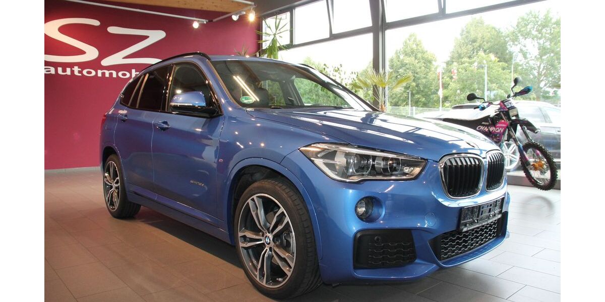 BMW X1 68.791 km 19.500 &euro; Borken 46325