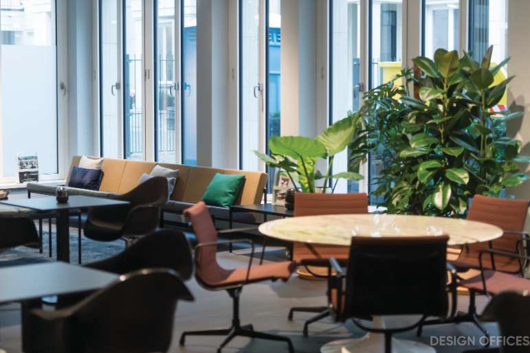 Gewerbeobjekt Essen Südviertel - 1.200&euro; | Angebot:26158793