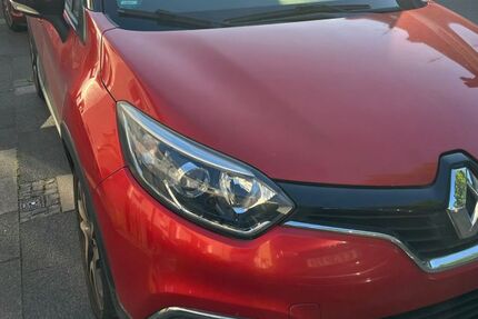 Renault Captur 53.500 km 10.200 &euro; Essen 45355
