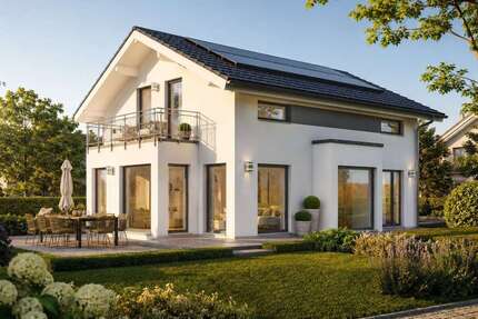 Haus Mülheim an der Ruhr Linksruhr - 5 Zimmer, 143 m&sup2;, 959.000&euro; | Angebot:27299466