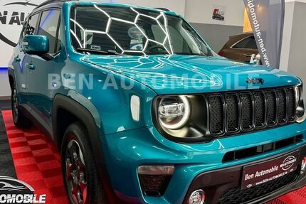 Jeep Renegade 53.000 km 17.300 &euro; Wesel 46485