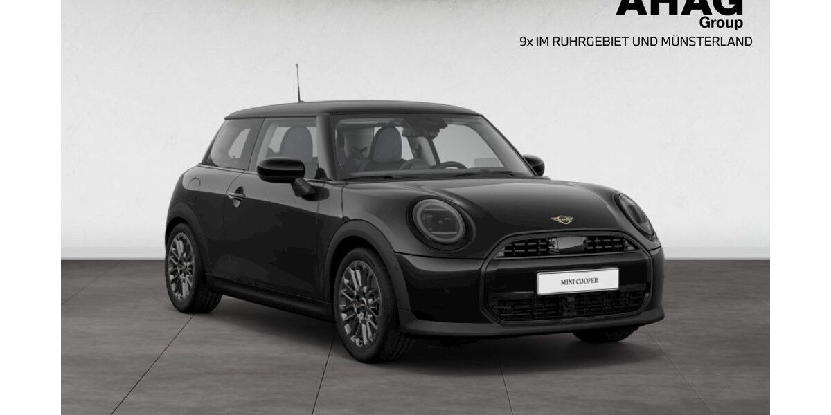 Mini Cooper C 26.181 km 23.990 &euro; Dorsten 46282