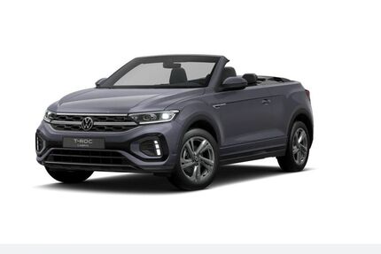 VW T-Roc 18.814 km 31.790 &euro; Bochum 44892