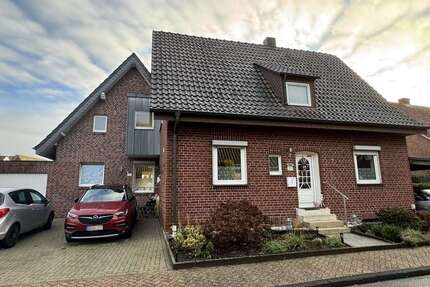 Haus Velen / Ramsdorf Ramsdorf - 8 Zimmer, 204 m&sup2;, 286.000&euro; | Angebot:18994879