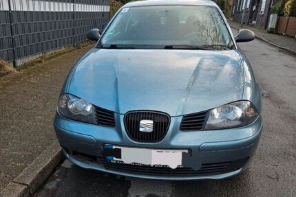 Seat Ibiza 163.669 km 1.250 &euro; Gelsenkirchen 45897