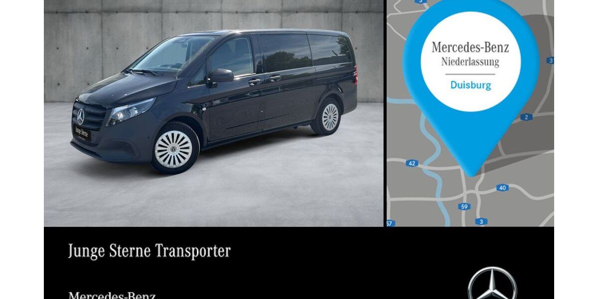Mercedes-Benz Vito 42.223 km 47.880 &euro; Duisburg 47138