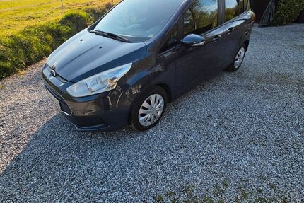 Ford B-Max 45.600 km 4.950 &euro; Bochum 44797