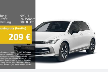 VW Golf 25.229 km 27.750 &euro; Marl 45770