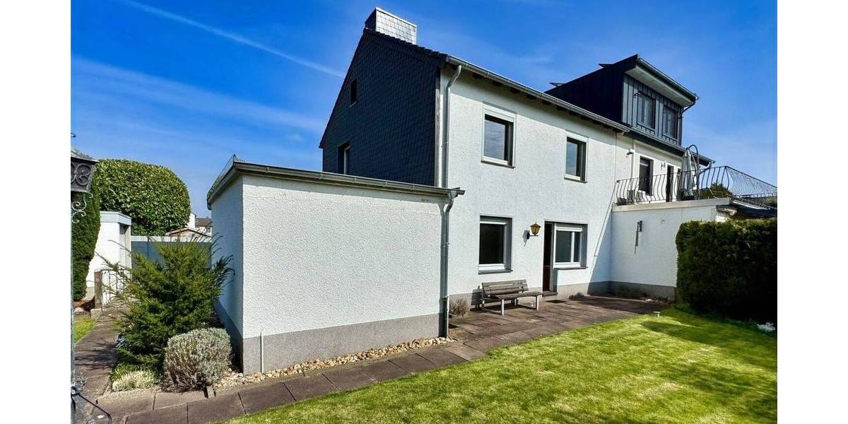 Doppelhaushälfte Duisburg Rumeln-Kaldenhausen - 4 Zimmer, 90 m&sup2;, 315.000&euro; | Angebot:26160792