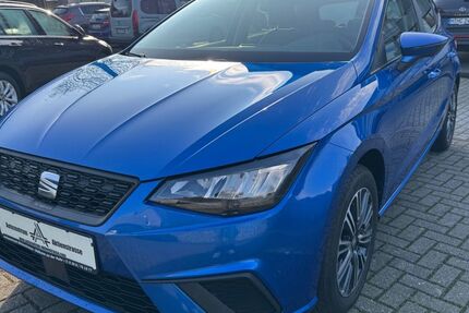 Seat Ibiza 119.080 km 12.999 &euro; Mülheim / Ruhr 45473