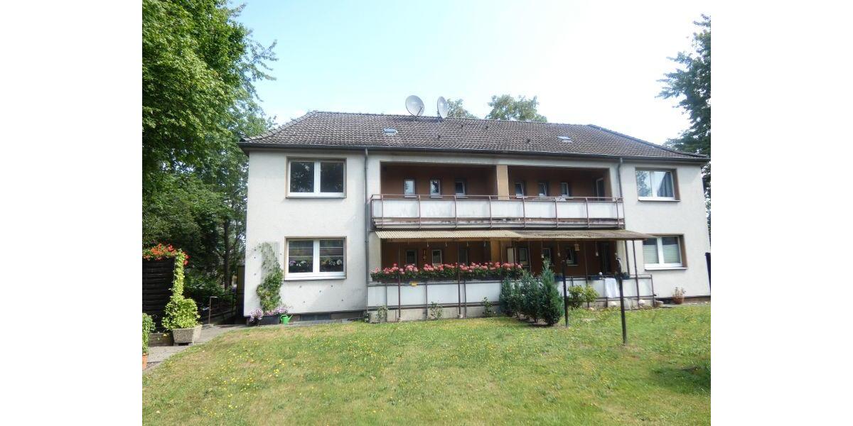 Etagenwohnung Datteln - 3 Zimmer, 60 m&sup2;, 478&euro; | Angebot:26029173