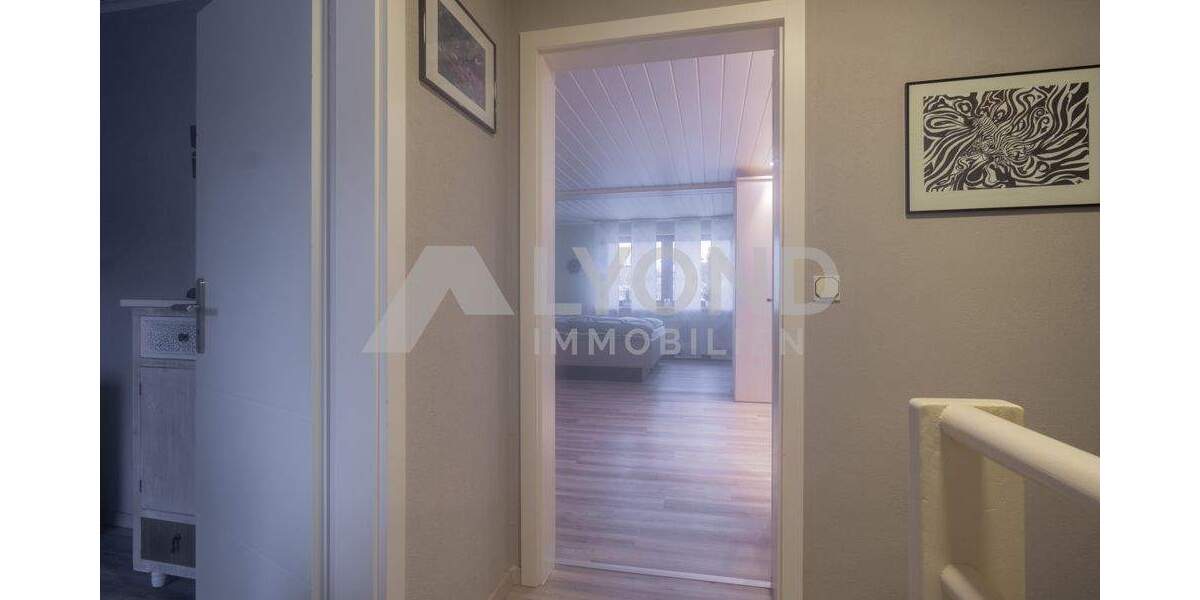 Reihenmittelhaus Recklinghausen König-Ludwig - 4 Zimmer, 88 m&sup2;, 225.000&euro; | Angebot:25676897