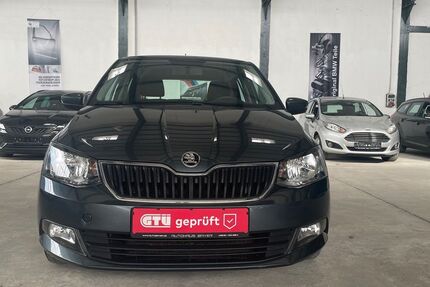Skoda Fabia 67.228 km 11.500 &euro; Oberhausen 46149