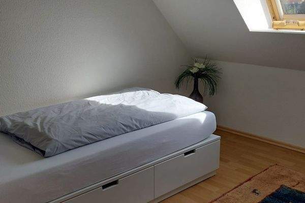 Etagenwohnung Gladbeck Butendorf - 2 Zimmer, 40 m&sup2;, 750&euro; | Angebot:25996029