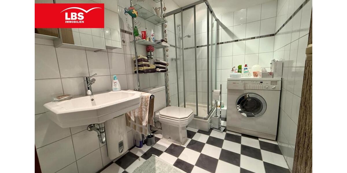 Etagenwohnung Marl Alt-Marl - 2 Zimmer, 63 m&sup2;, 560&euro; | Angebot:25047946